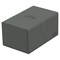 ULTIMATE GUARD トレーディングカードケースセット Amazon | Ultimate Guard(アルティメットガード) ツインフリップ